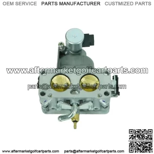 Club Car - ASM, Carburetor, FH680D-CS
