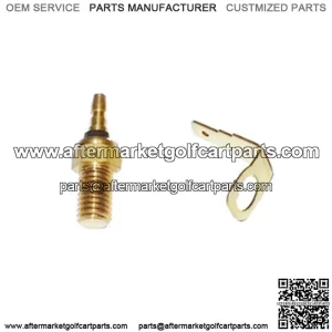 Heater- Carburetor- Fh680d