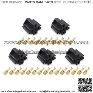 OEM Connector Relay