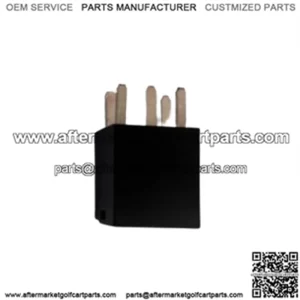 47616611003 CLUB CAR RELAY, MINI 280 SPST, 50A