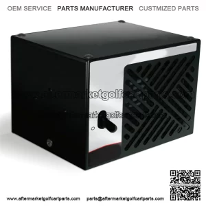 HEATER CRAFT Golf Cart Heater (Fits 36V & 48V Golf Carts)