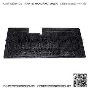 XRT Golf Cart Floor Mat (Fits , XRT, Carry All, Turf, Villager 1)