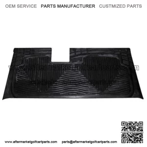 Golf Cart Floor Mat (Fits , ST, Workhorse, , Express & More)