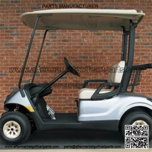 Golf Cart Floor Protector Mat