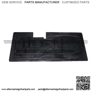 Club Car DS / XRT Golf Cart Floor Mat GORILLA (Fits DS, XRT, Carry All, Turf, Villager1)