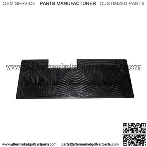 Club Car Precedent / Onward / Tempo GORILLA Golf Cart Floor Mat