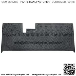 Yamaha DRIVE/ G29/ Drive2 Golf Cart Floor Mat