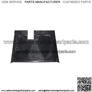 Floor Mat for EZGO TXT Golf Cart 1995+