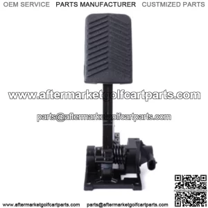 Accelerator Pedal Assembly for EZGO RXV Electric Golf Carts