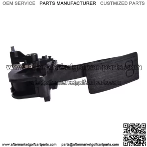 102595502 For club car precedent gasoline golf cart gas pedal