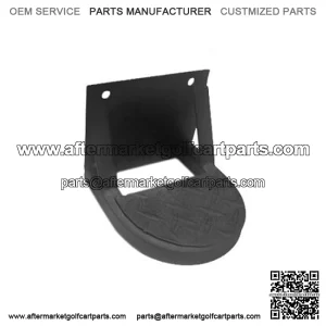 Side Step For Genesis 250 300 Rear Seats