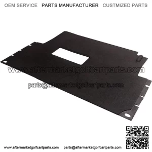 Club Car Precedent  Tempo & Onward Floor Mat #103926401 / 102504802