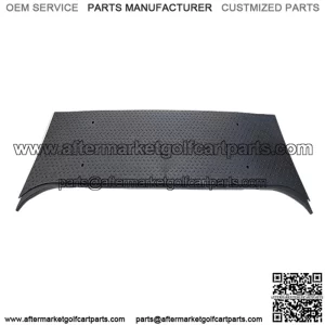 OEM Club Car Carryall 295 XRT 1550 Lower Floorboard Floor Board # 103319601