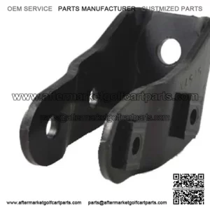 Driver Side for Club Car Precedent Golf Carts 2004+