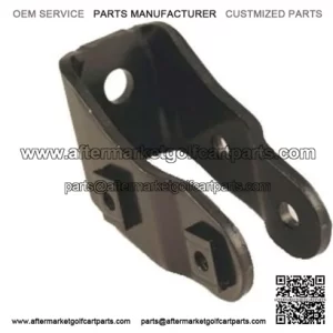 Passenger Side for Club Car Precedent Golf Carts 2004+