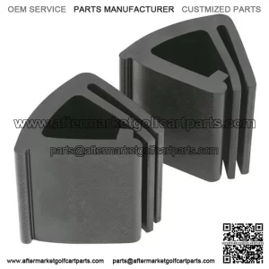 Universal Golf Cart Windshield Retaining Clips