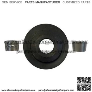 EZGO Valve Spring Retainer w/ Valve Collet