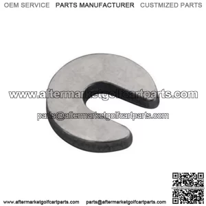 Yamaha G2 / G9 / G11 / G14 / G16 / G21-G23 / G27 / G29 / DRIVE Valve Cotter (Fits all Yamaha Gas 1985+)