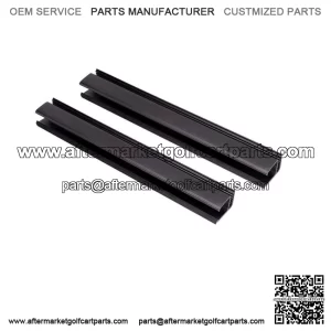 12.6" Golf Cart Windshield Sash Clips for Club Car DS Precedent 101444101