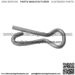 103886601 CLUB CAR BOWTIE CLIP