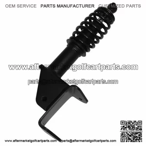 Yamaha G22 Golf Cart Front Shock (Driver Side)