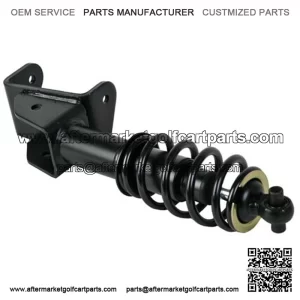 Yamaha G29/ DRIVE Golf Cart Front Shock (Driver Side)