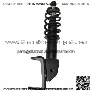 Yamaha G29/ DRIVE Golf Cart Front Shock (Passenger Side)