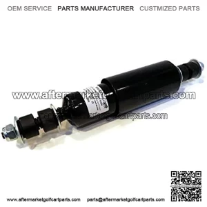 Rear Shock Absorber & Bushings for Club Car 1014236, 1013164, 1012183 Golf Cart