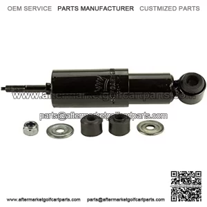 Rear Shock Absorber | Club Car Golf Cart | Gas 1984-1996