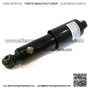 Front Shock Absorber for Club Car 1033510-01, 103351001 Gas & Electric Golf Cart