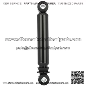 1 Pcs Rear 603637 Shocks, Club Car Shocks Absorber Assembly for Models 2008 and up G&E Golf Carts (Strut)