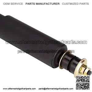 Golf Cart Front Rear Shock Absorber for E-Z-GO G&E 1970-94 pre Medalist, 2001 1/2-up TXT Front. for Jacobsen Gas 1977-92 4 Wheel.