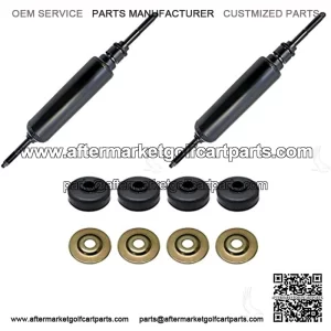 Club Car Precedent Golf Cart Rear Shock (2004+)