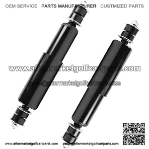 1994-Up TXT Front or Rear Shock Absorbers Golf Carts TXT OEM# 70928-G01 OEM# 76418-01(2 PCS)