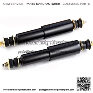Front/Rear Shock Absorbers for TXT Golf Cart 1994-Up OEM# 76418-01