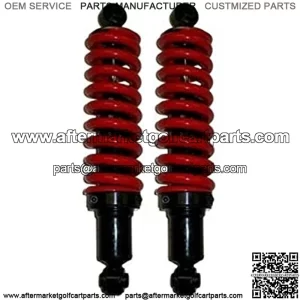 Golf Cart Parts & Accessories Yamaha Heavy Duty Heavy Duty Rear Coil Springs G2-G22