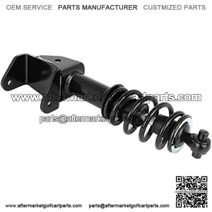 (14527/JW1-F3390-00/JW2-F3390-00-00 1 X Shock for Club Cart (Passenger Side) Shock Absorber for G29 for Golf Cart Gas Or Electric 2007 to 2016 Strut