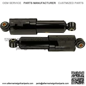 (2) Club Car DS 1981-Up Gas And Electric Golf Carts | Standard Front Shock