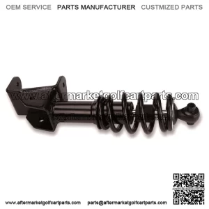 YAMAHA G29 Front Shocks Pair-Diver Side OEM# JW2-F3350-00