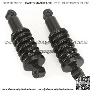 2007-2016 Yamaha G29 Drive Heavy Duty Rear Shock Absorber OEM# JJ3-F2210-10-00