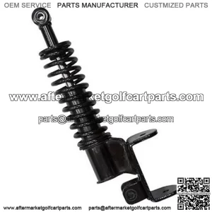 EZGO RXV Passenger's Side Front Shock (Fits 2008+)