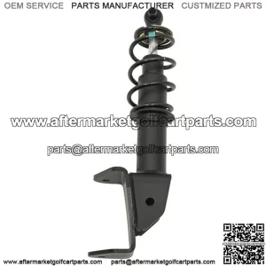 Yamaha Drive2 Electric Golf Cart 17-Up Front Passenger Shock OEM J0C-F3390-00-00