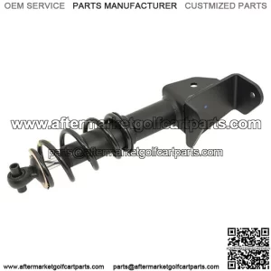 Yamaha Drive2 Electric Golf Cart (17-Up) Front Driver Shock OEM J0C-F3350-00-00