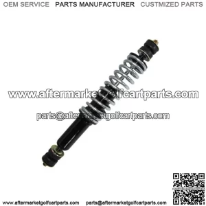 New Front Shock Absorber 15707-G1 fits EZGO Golf Cart 1970-1994 2001.5-Up TXT