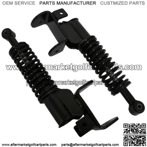 Front Shock Strut Assembly for EZGO RXV Golf Carts (2008+)