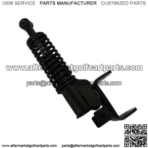 Front Shock Strut Assembly for EZGO RXV Golf Carts (Driver side)