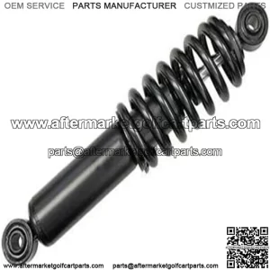 Revenge Heavy Duty Rear Shock Absorber for Yamaha G14-G22 Golf Cart 1995-2007
