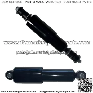 Front & Rear Shocks fits Club Car fits DS Gas Electric Golf Cart 1010991 1012183