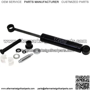 KM KAB 11 Series Shock Absorber Kit