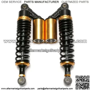 Rear shock absorbers 320mm for Yamaha XJR 1300 / 1200/ SP RS2G